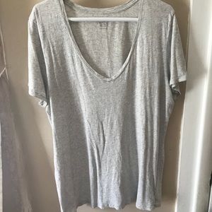 Old Navy V-neck Tee
